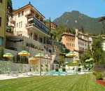 Hotel Sole Tremosine Gardasee
